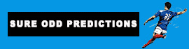 Sure Odd Predictions